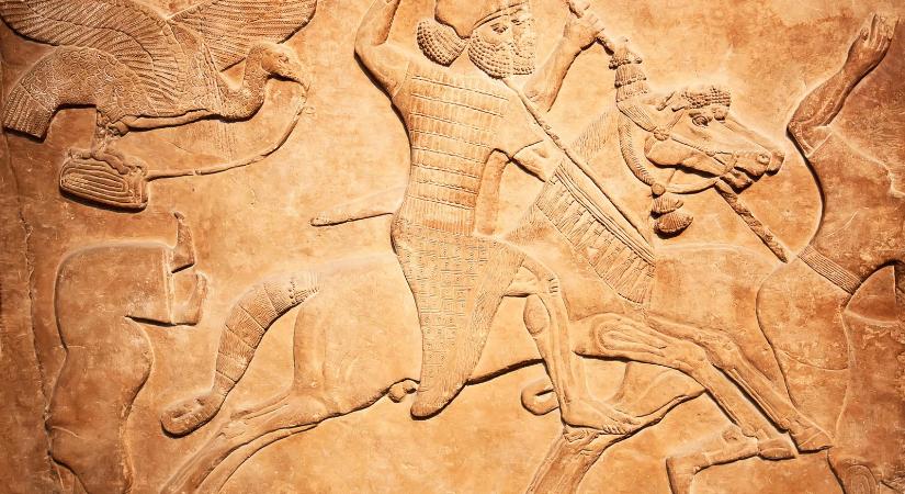 Itt a sumér-magyar nyelvrokonság bizonyítéka, középkori kódexben találták meg a megfejtést