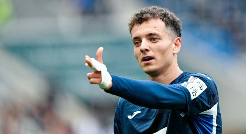 „Hagyjatok békén!” – Reagált a pletykákra a Barca csatárkiszemeltje