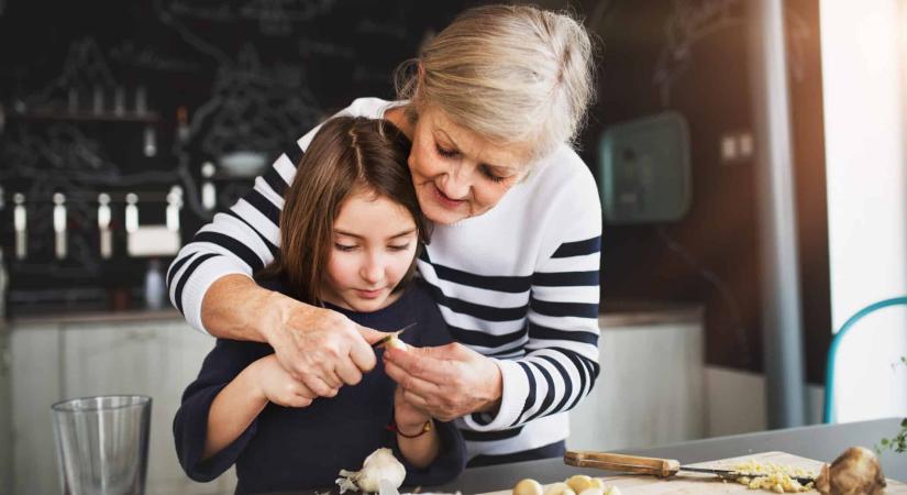 Gyakran ellustálkodunk egy hétköznapi teendőt, pedig akár a demencia kockázatát is csökkentheti