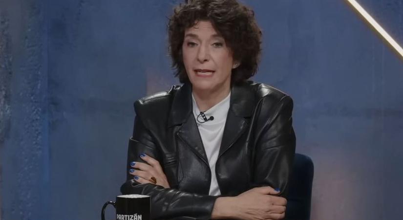 Dobrev Klára megint kitett magáért – kiváló példát adva a „hazaárulás” olykor nehezen definiálható fogalmához