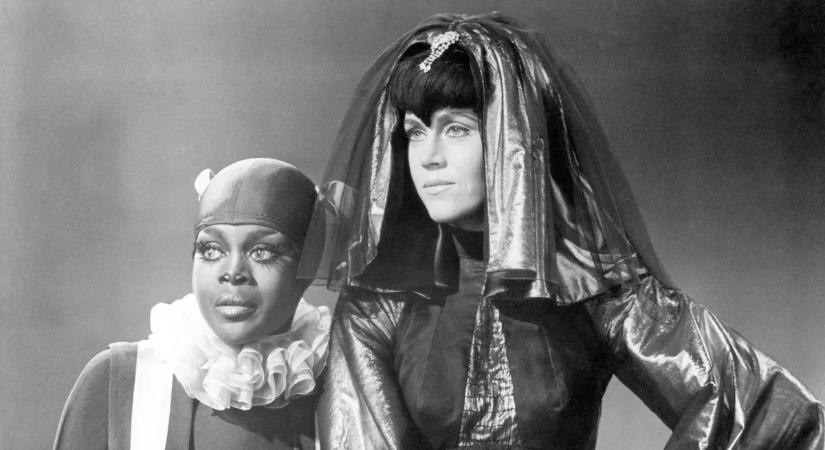 Szovjet kémek követték a hollywoodi dívákat: Elizabeth Taylort és Jane Fondát is megfigyelték