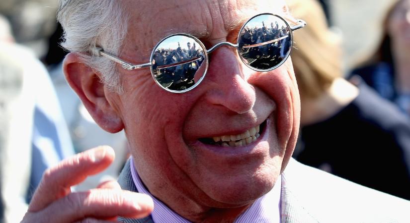 Felismered, ki van a napszemüveg mögött? Mindjárt kiderül!