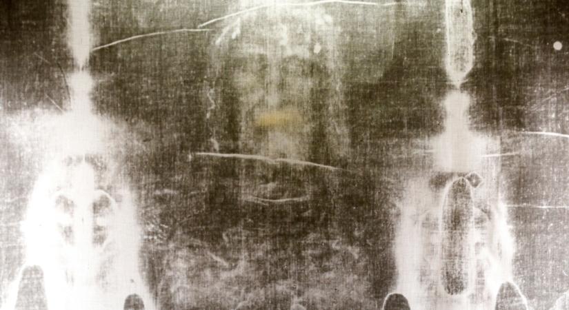 Meglepő felfedezés: a torinói lepel új rejtélyeket vet fel