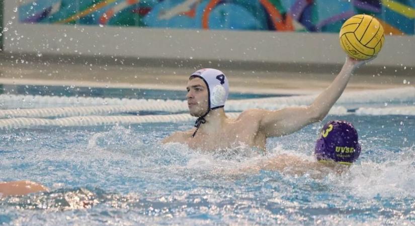 DVSE: csillagos ötös