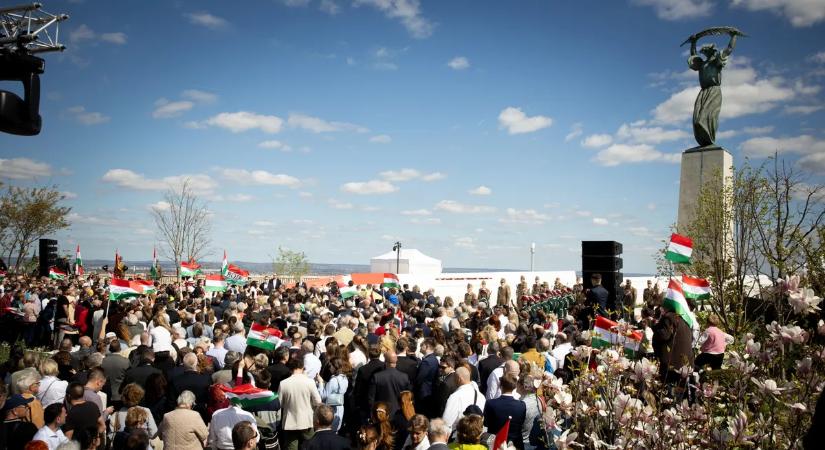 Ez most nagyon felpörgött: Orbán Viktor kampánya új szintre lépett – ezt látnia kell!