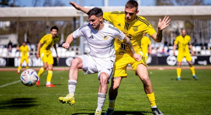 A hajrában mentett pontot a DEAC