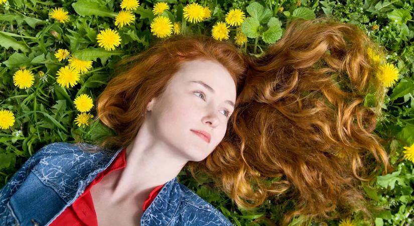 Ez a nagyon egyszerű otthoni gyógymód segít a zsíros haj ellen