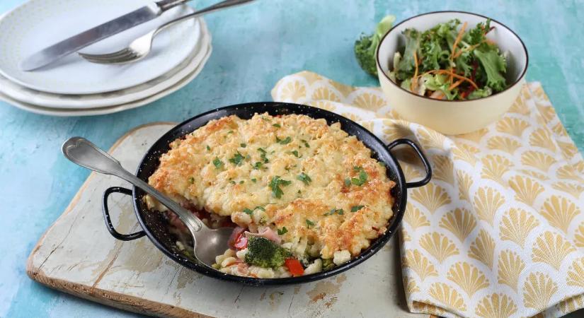 Ne menjen kárba a húsvét: 9 ínycsiklandozó maradékmentő recept