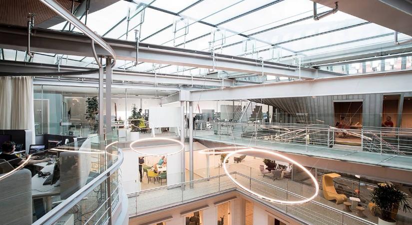 Ezek a magyar startupok felrobbantották a világot, és elhozták Budapestre Amerikát