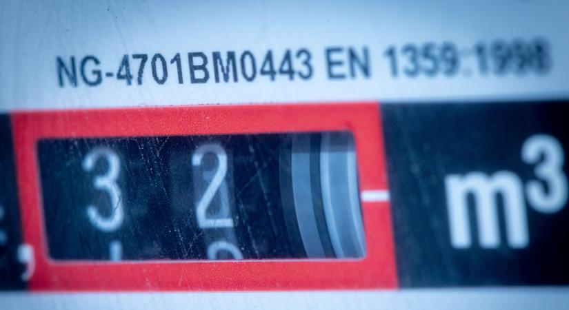 Az energiapiaci sokk még sokáig velünk maradhat Európában, de a 2022-es válság közelébe sem jutunk el