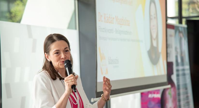 Nyárra várható az egészségügy önálló MI Stratégiája