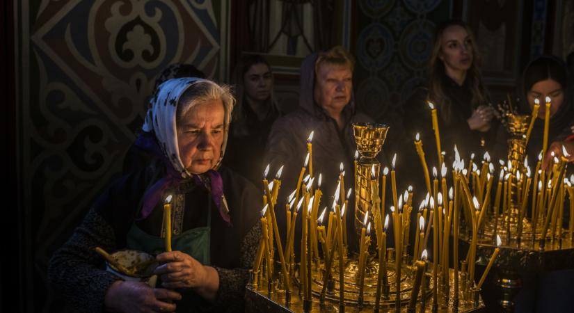 Az ukrán védelmi miniszter elismerte, hogy súlyos sorozási válsággal küzdenek - Oroszország háborúja Ukrajnában – az Index hétfői hírösszefoglalója