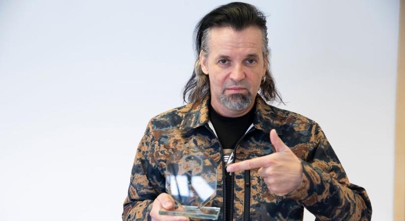 Tankcsapda, Roncsbár és Kincsvadászok – Mindenről beszélt nekünk Fejes Tamás