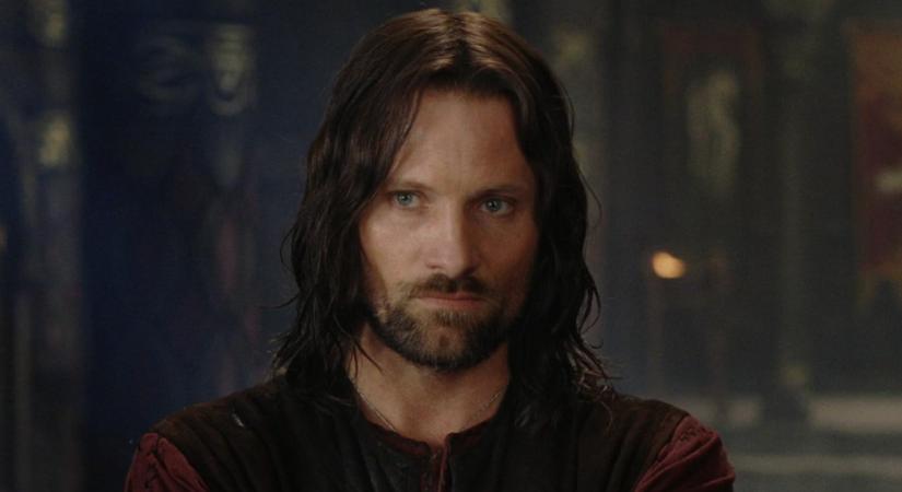 10 érdekesség Viggo Mortensenről, amiről talán nem is hallottál