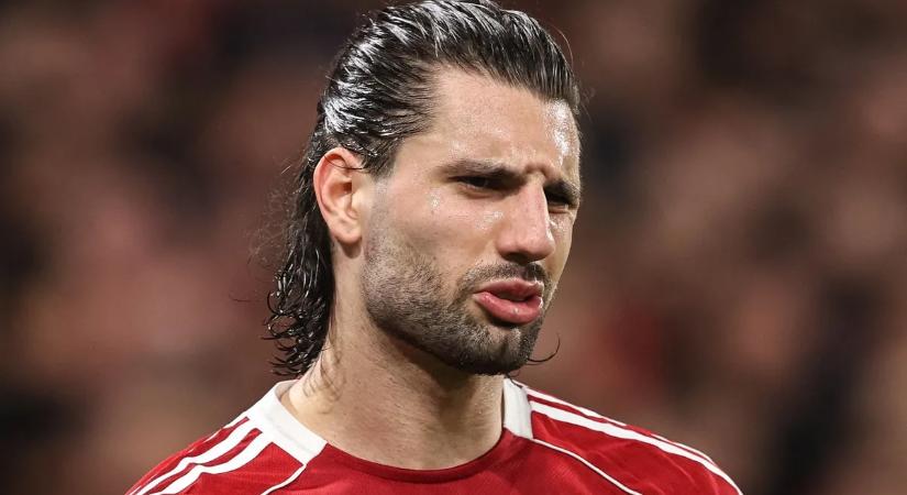 Szoboszlai Dominik csapatkapitányi képességeit is megkérdőjelezik Liverpoolban