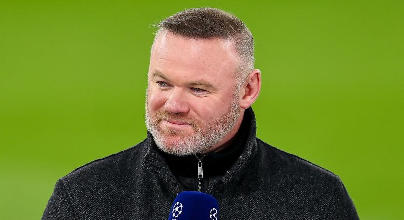 Rooney a ringben? – Az MU-legenda az „ellenfelét” is megnevezte