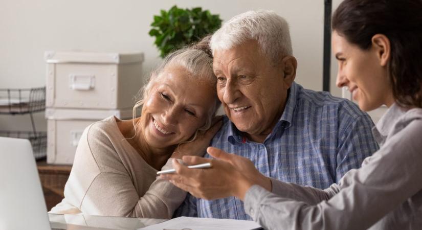 Sokan elrontják: így csökkentheted végleg a nyugdíjad