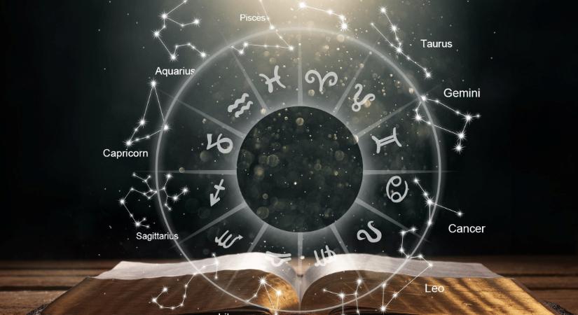 Feszültséggel teli napok: 3 csillagjegy, akiknek a héten nem lesz könnyű dolguk