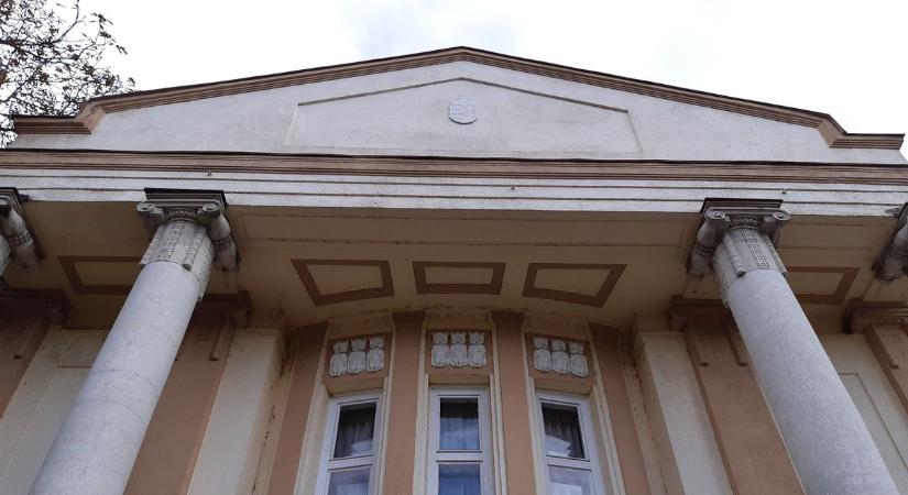 Végre! Felújítják ezt a gyönyörű épületet, mutatjuk, mikor kezdődik a munka