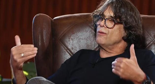 Takáts Tamás: miért nem lett belőlem világsztár?