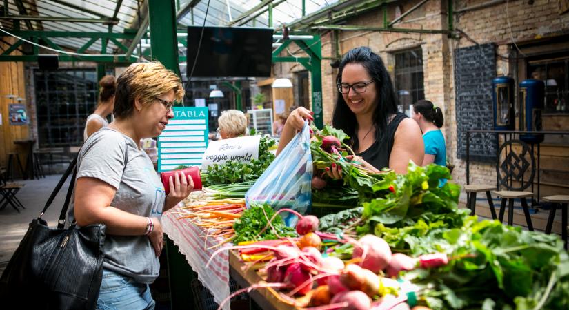 Tényleg egészségesebb a primőr? Nem mindegy, mit választasz tavasszal