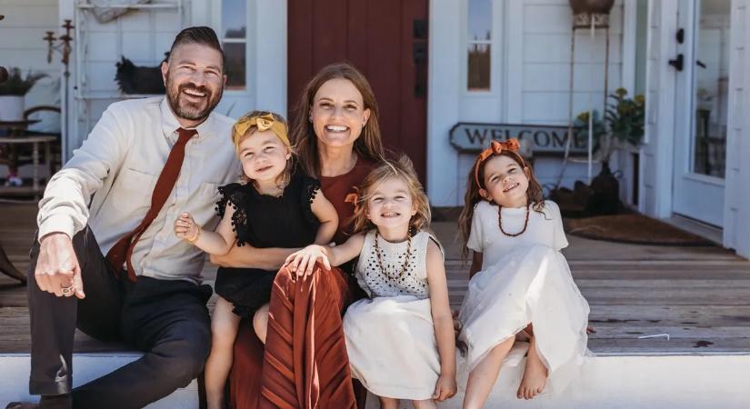 Halálos diagnózissal szembesültek a szülők – három lányuk árván maradhat