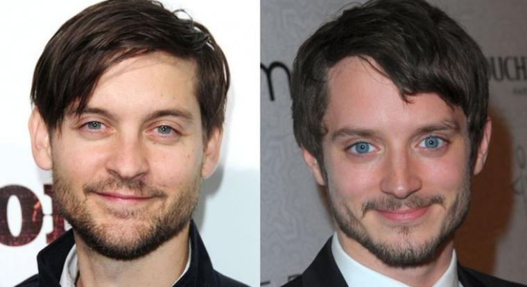 Frodót és Pókembert a mai napig összekeverik az emberek