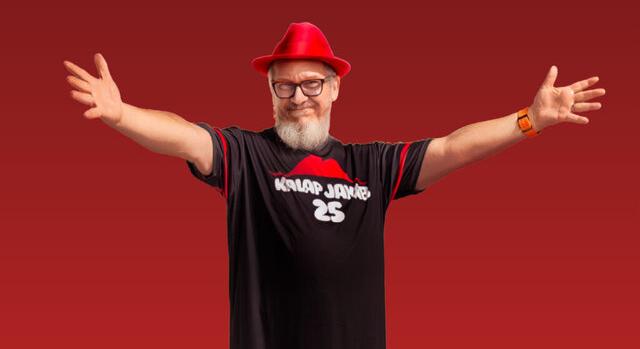 Erre sok gyerek vár - jön a Kalap Jakab Aréna-show