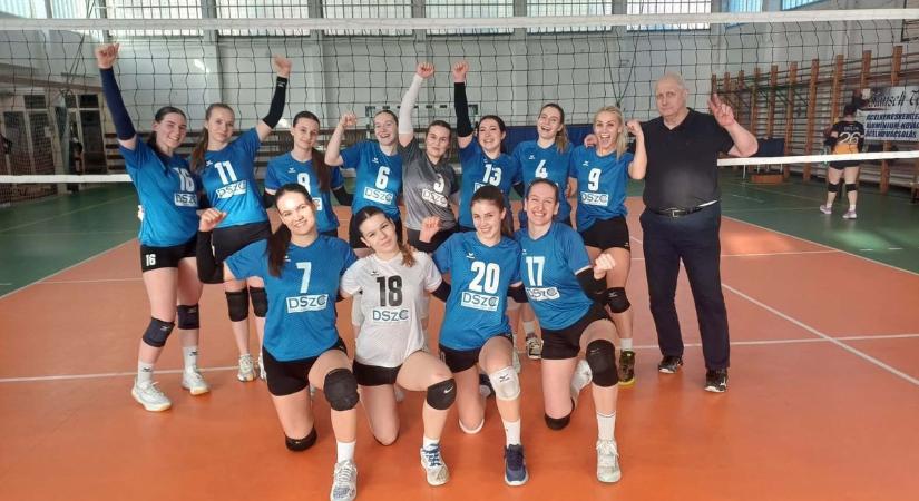 Érdről is elhozta a pontokat az Eötvös!