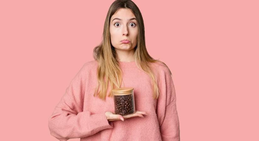 Így szokhatsz le a kávéról egészségesen