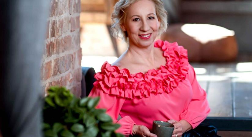 Rózsa Judit: Az öngondoskodás nem önzés