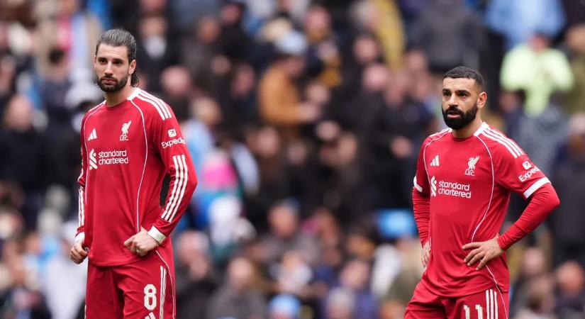 Bajnoki címből félmillárd elköltött euró után gödör és káosz – a liverpooli zuhanás okai