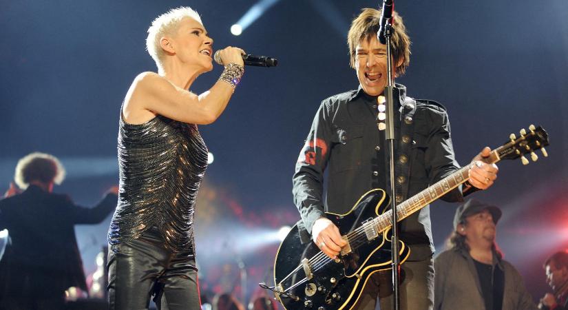 Hidegvér, szív, világbéke: húszéves a sikerrecept, amelyet nem használunk