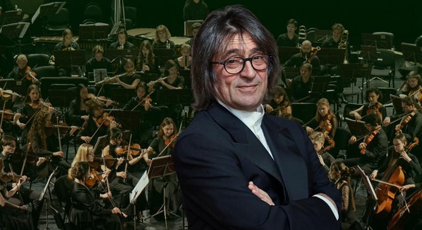 Jurij Basmet újra Magyarországon