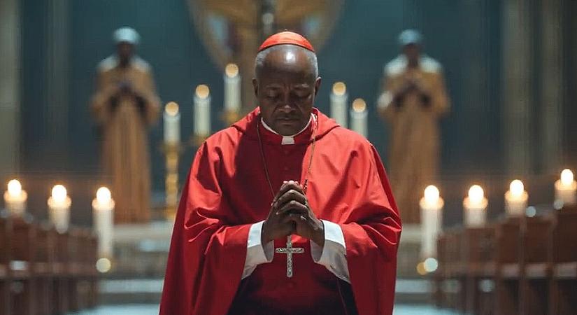 „A nyugati ember vágyik Istenre és keresi őt” – interjú Robert Sarah bíborossal