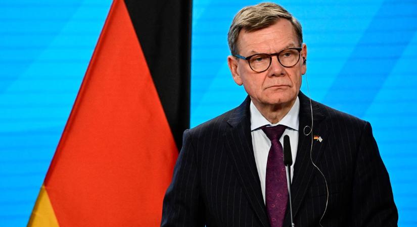 Nincs több kompromisszum: a német külügyminiszter szavai Zelenszkijt és Putyint is sokkolhatják