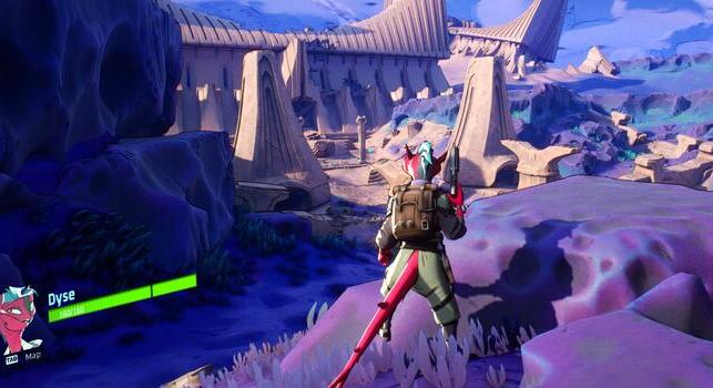 Ex StarCraft fejlesztők hozzák el a lövöldözős RPG-k új generációját