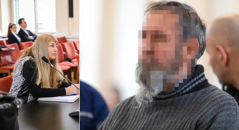 Eltűnt győri villanyszerelők: Mácsik Zoltán családjának a húsvét egyet jelent a tragédiával