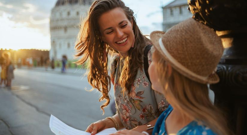 Ezt a 7 dolgot semmiképp ne hagyd otthon, ha tavaszi kirándulásra indulsz