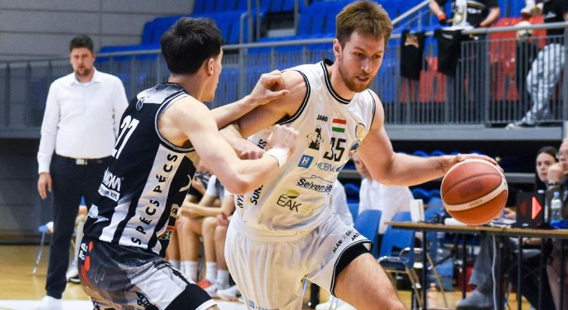 Ez igen! Drámai hajrában nyert a Nyíregyháza