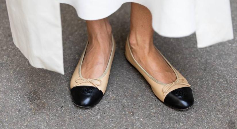 8 kényelmes, de ultranőies cipő tavaszra – Csinos darabok körképe, amik nem törik fel a lábadat