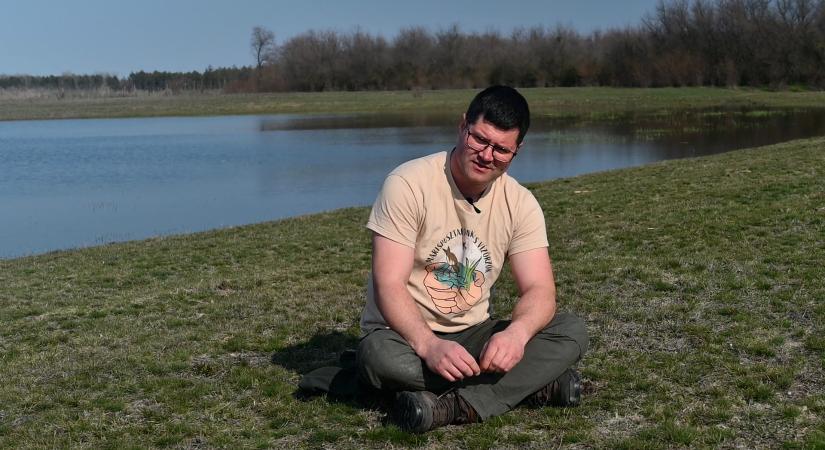 Egy marék civil újraélesztette a lassan homokba fulladó Marispusztát: egészen bámulatos, amit csináltak!