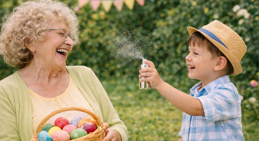 A 10 legjobb húsvéti locsolóvers: aranyos, vicces és klasszikus egy helyen