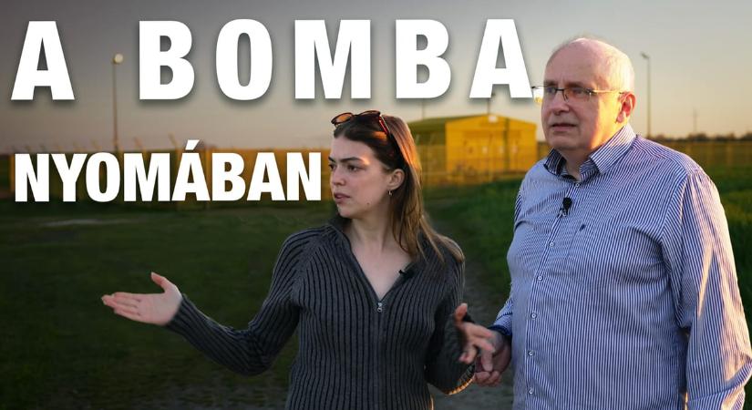 Megnéztük a meghiúsult terrortámadás vajdasági helyszínét - videóriport