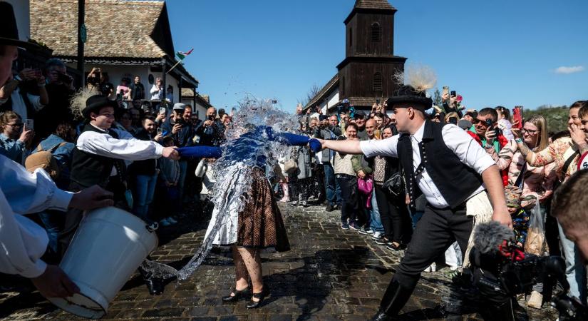 Húsvéti szokások Fejér vármegyében: hagyományok, amelyek túléltek évszázadokat  videó