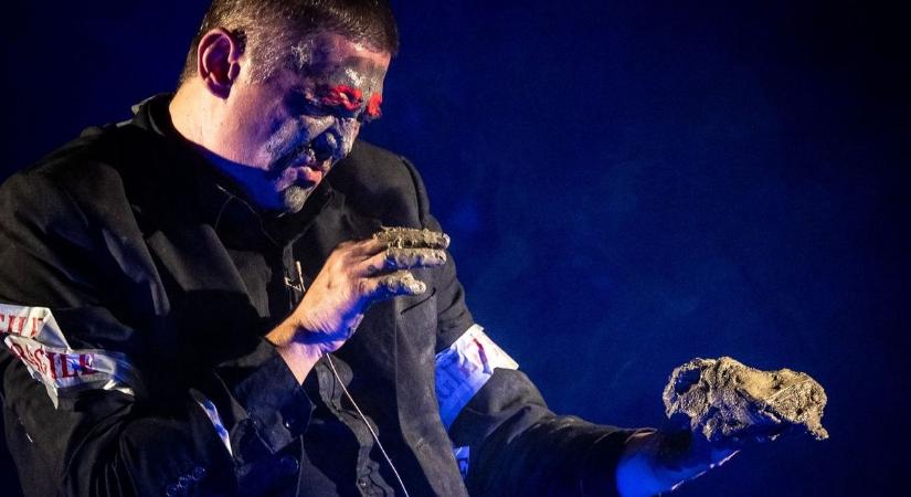 A legjobb monodráma Miskolcon