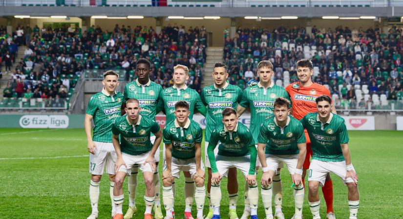 Nehéz győzelemmel szerezte vissza hárompontos előnyét az éllovas