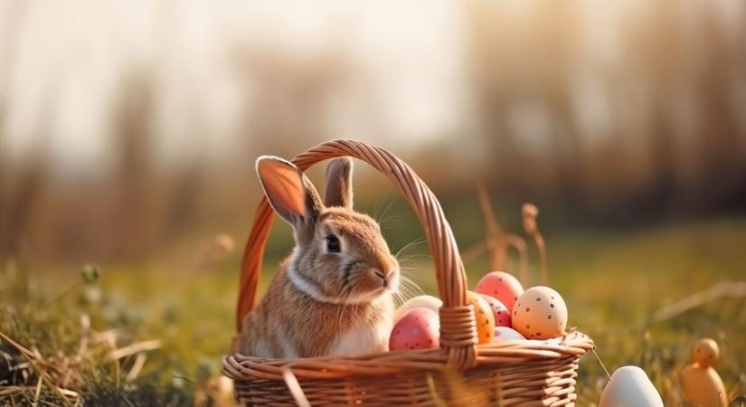 Húsvéthétfőn is hozzuk, amit érdemes tudnod