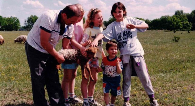 Ahogy régen éltünk: olvasói fotók hozzák vissza a fiatalság érzését