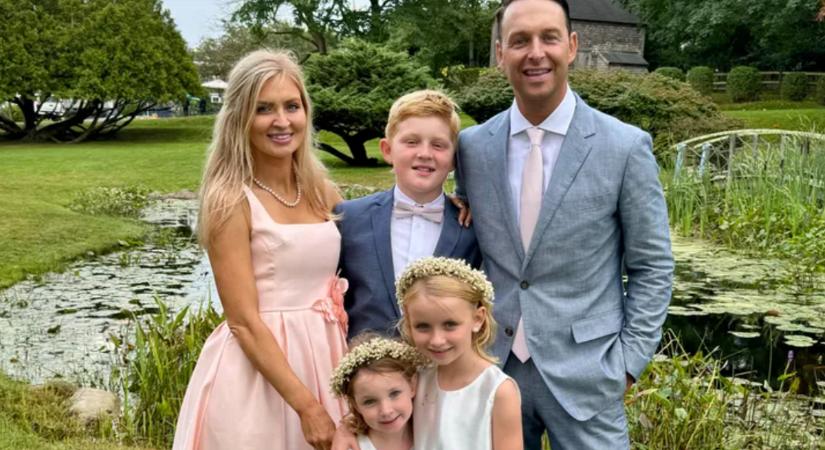 "Mindig számíthattunk rád..." - Feláldozta az életét az édesapa, hogy megmentse gyermekeit